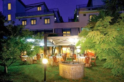 Hotel Pisani, San Nicola La Strada, Italy