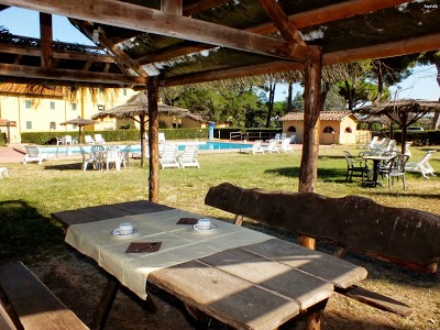 Nuovo Hotel Bambolo, Castagneto Carducci, Italy
