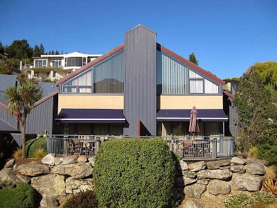 The Moorings, Wanaka, New Zealand