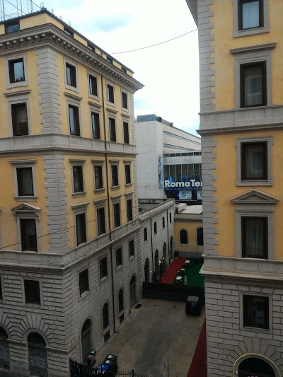 Casali, Rome, Italy