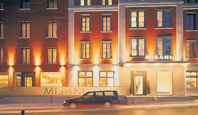 Hotel Misani, Celerina-Schlarigna, Switzerland