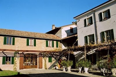 Tenuta Terensano, Monleale, Italy