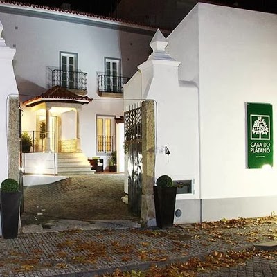 Casa Do Platano, Arraiolos, Portugal