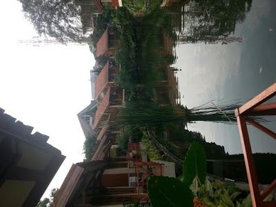 Ahadiat Hotel and Bungalow, Bandung, Indonesia