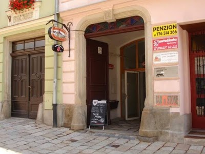Willa, Jihlava, Czech Republic