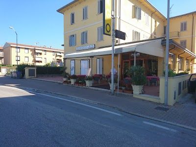 Nuovo Albergo Il Portonaccio, Spello, Italy