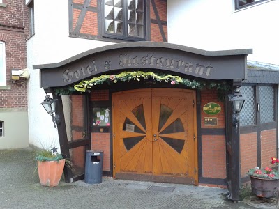 Hotel Luisen-M, Bad Arolsen, Germany