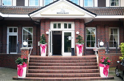 Hotel Robben, Bremen, Germany
