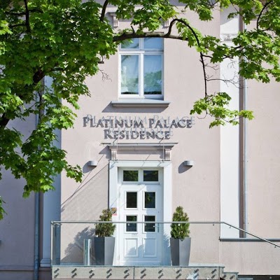 Platinum Palace Residence, Poznan, Poland