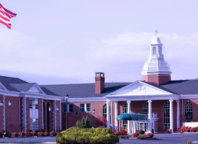 Cumberland Inn & Museum, Williamsburg, United States of America