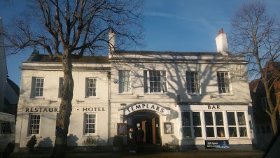 Templars Hotel and Carvery, Baldock, United Kingdom