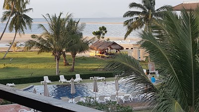 Lanta Pura Beach Resort, Ko Lanta, Thailand