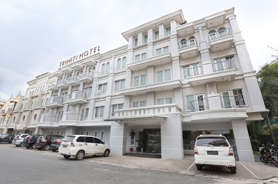 Triniti Hotel Batam, Batam, Indonesia