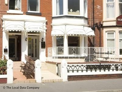 Jesmond International Hotel, Blackpool, United Kingdom