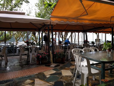 Concerto Inn, Lamma Island, Hong Kong