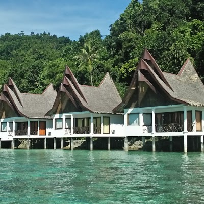 Club Tara Resort, Socorro, Philippines