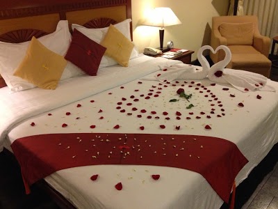 Sokha Club Hotel, Phnom Penh, Cambodia