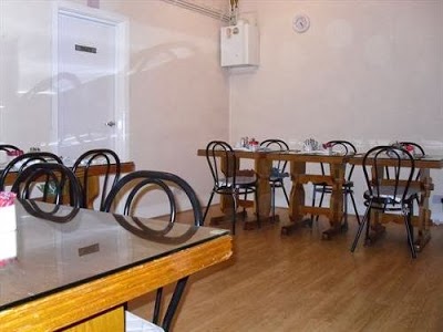 The New Reading Hotel, Reading, United Kingdom