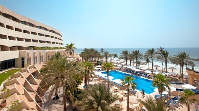 Sharjah Grand Hotel, Sharjah, United Arab Emirates