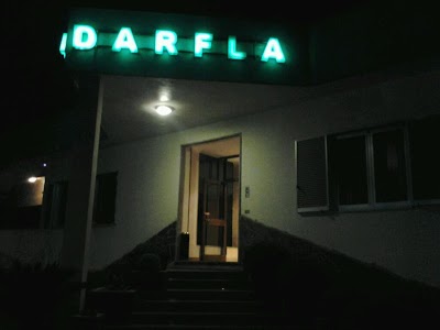 Darfla Hotel, Pozzuoli, Italy