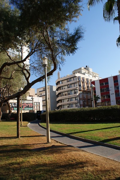 Margoa Hotel Netanya, Netanya, Israel