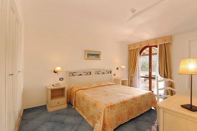 Hotel Biodola, Portoferraio, Italy