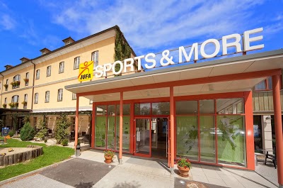 Hotel JUFA Fuerstenfeld, Fuerstenfeld, Austria