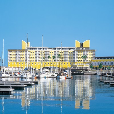 Wakayama Marina City Royal Pines Hotel, Wakayama, Japan
