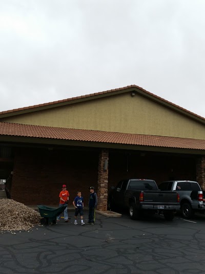 Claridge Inn, St George, United States of America