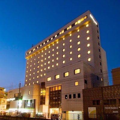 Dormy Inn Nagasaki, Nagasaki, Japan