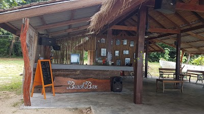 Koh Talu Island Resort, Bang Saphan, Thailand