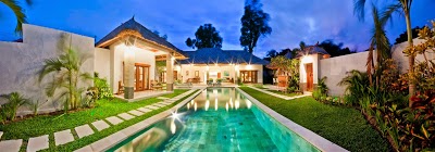 Villa Bugis, Seminyak, Indonesia