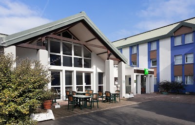 ibis Styles Brive Ouest, Brive-la-Gaillarde, France