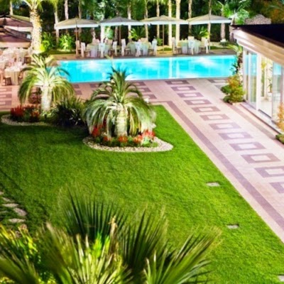 Hotel Ares, Pontinia, Italy
