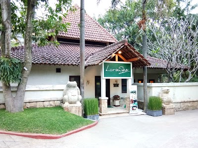 Lorin Solo Hotel, Colomadu, Indonesia