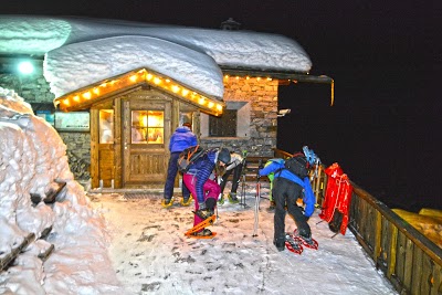 Alpen Hotel Chalet - Valdidentro, Valdidentro, Italy