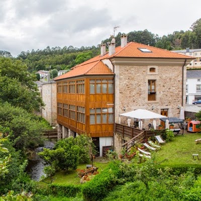 Anatur, Cervo, Spain