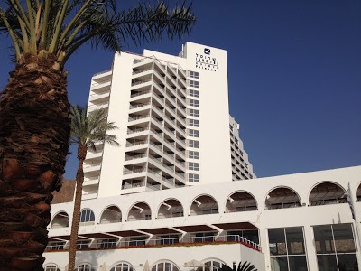 Isrotel Princess, Eilat, Israel