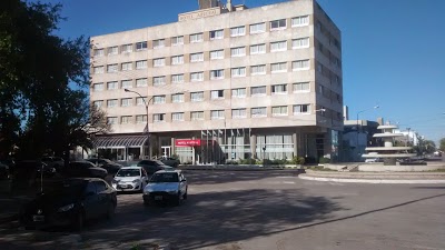 Hotel Austral, Viedma, Argentina