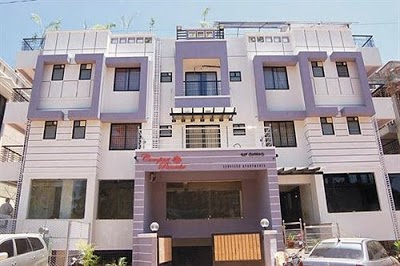 Compact Panache, Bengaluru, India