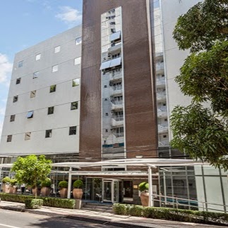 Tulip Inn Nazar, Belem, Brazil