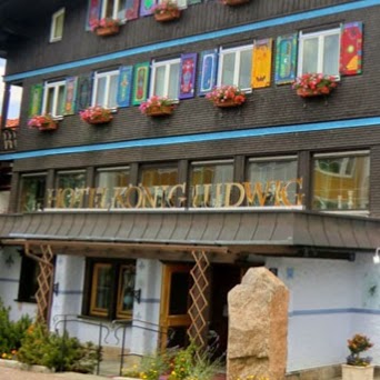 Spa & Golf Vital-Resort K, Oberstaufen, Germany