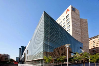 Reina Petronila, Zaragoza, Spain