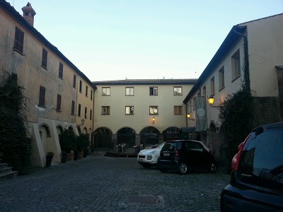 Boscolo Etoile Academy srl, Tuscania, Italy