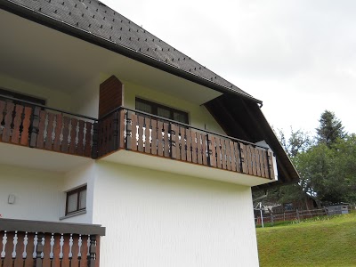 Bartlehof, Schluchsee, Germany