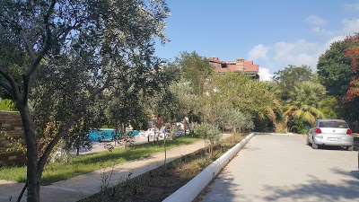Panion Park Residence, Kusadasi, Turkey