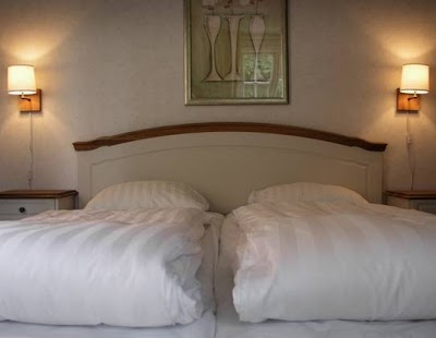 Hotell Hilda, Kalmar, Sweden