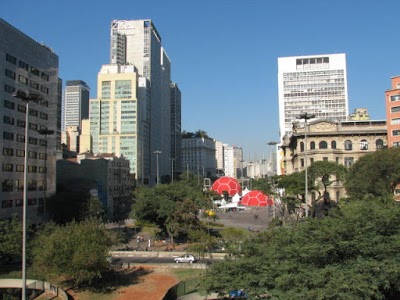 Metr, Rio de Janeiro, Brazil