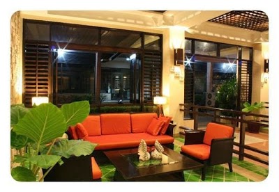 Lantana Pattaya Hotel & Resort, Pattaya, Thailand