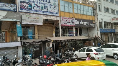 Hotel Crystal Retreat, Agra, India